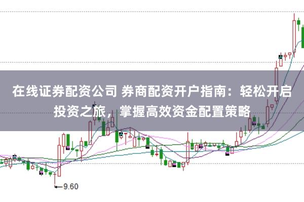 在线证券配资公司 券商配资开户指南：轻松开启投资之旅，掌握高效资金配置策略