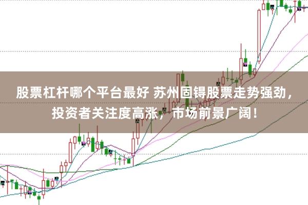 股票杠杆哪个平台最好 苏州固锝股票走势强劲,投资者关注度高涨,市场前景广阔!