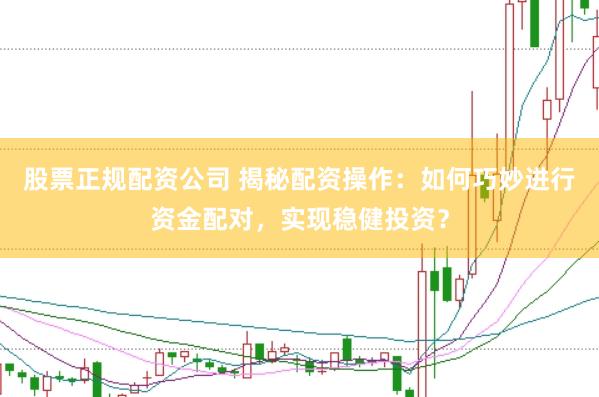股票正规配资公司 揭秘配资操作：如何巧妙进行资金配对，实现稳健投资？