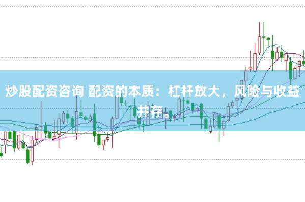炒股配资咨询 配资的本质：杠杆放大，风险与收益并存。