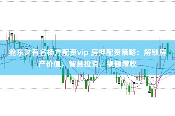 鑫东财有名杨方配资vip 房押配资策略:解锁房产价值,智慧投资,稳健增收
