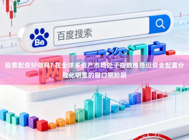 股票配资好做吗? 在全球多资产市场处于指数维稳但资金配置分散化明显的窗口期阶段