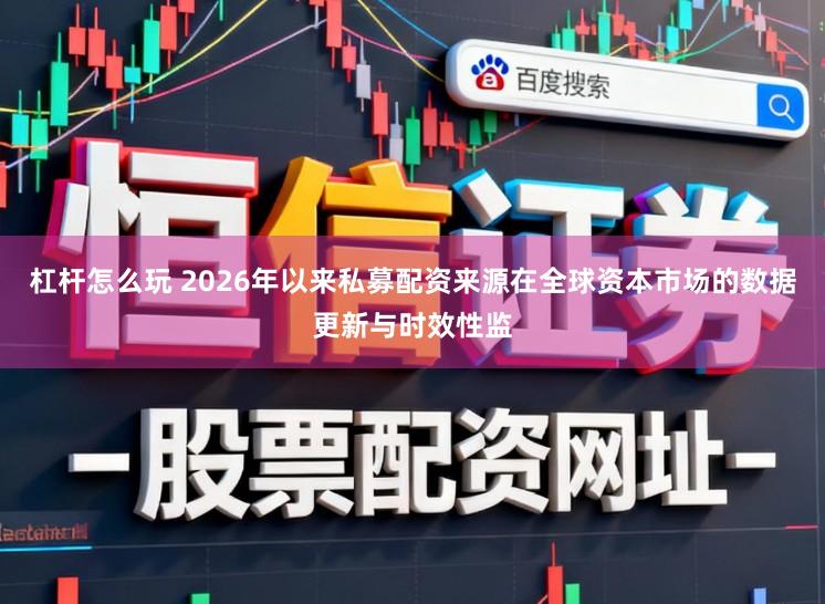 杠杆怎么玩 2026年以来私募配资来源在全球资本市场的数据更新与时效性监