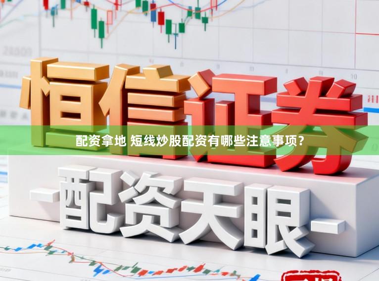 配资拿地 短线炒股配资有哪些注意事项？
