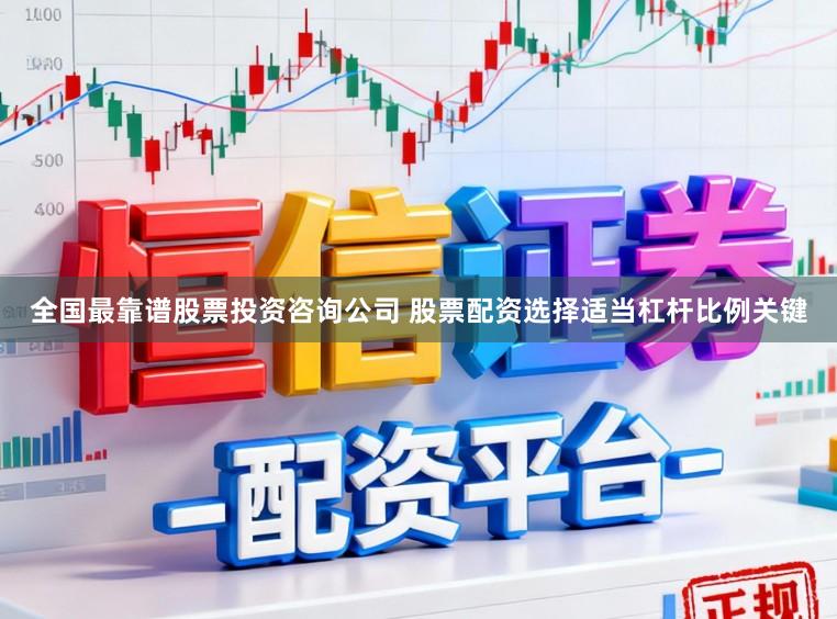 全国最靠谱股票投资咨询公司 股票配资选择适当杠杆比例关键