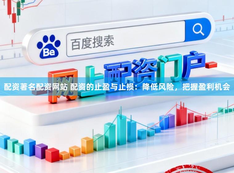配资著名配资网站 配资的止盈与止损：降低风险，把握盈利机会