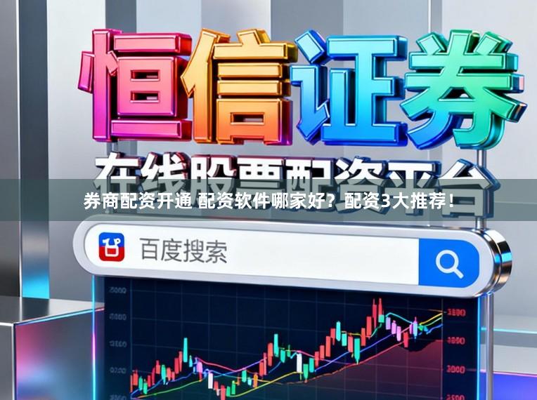 券商配资开通 配资软件哪家好？配资3大推荐！
